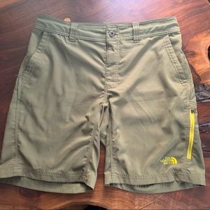 The North Face Pacific Creek Boardshorts
